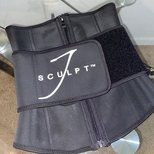 JSculpt Waist Trainer